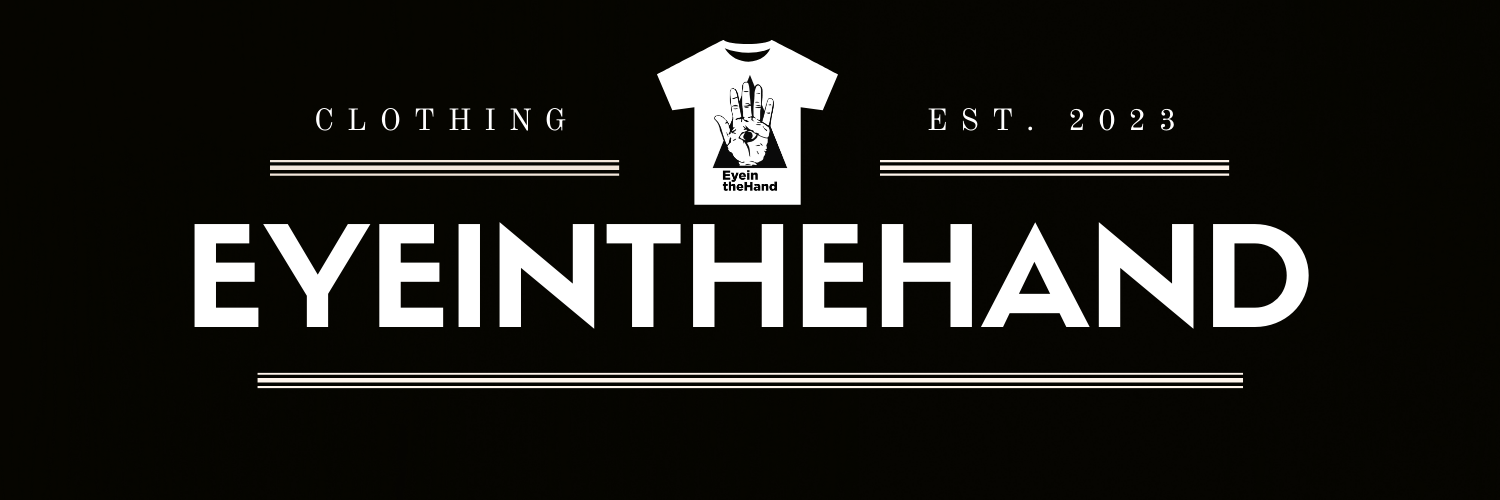 EyeInTheHand banner