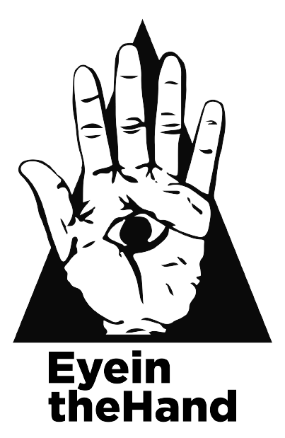 Eyeinthehand logo image