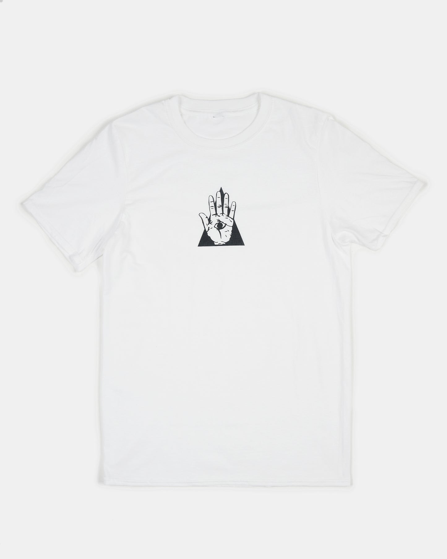 Eye In The Hand Shirts