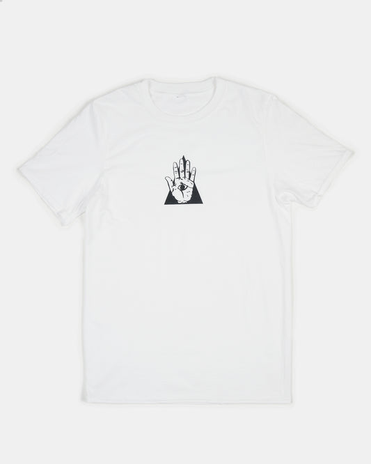 Eye In The Hand Shirts